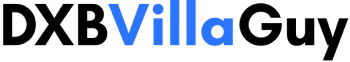 Dubai Villa Guy Logo