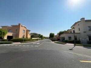 Reem Mira Streets