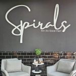 Spirals Beauty Salon
