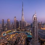 Emaar Properties Dubai - Image from Emaar