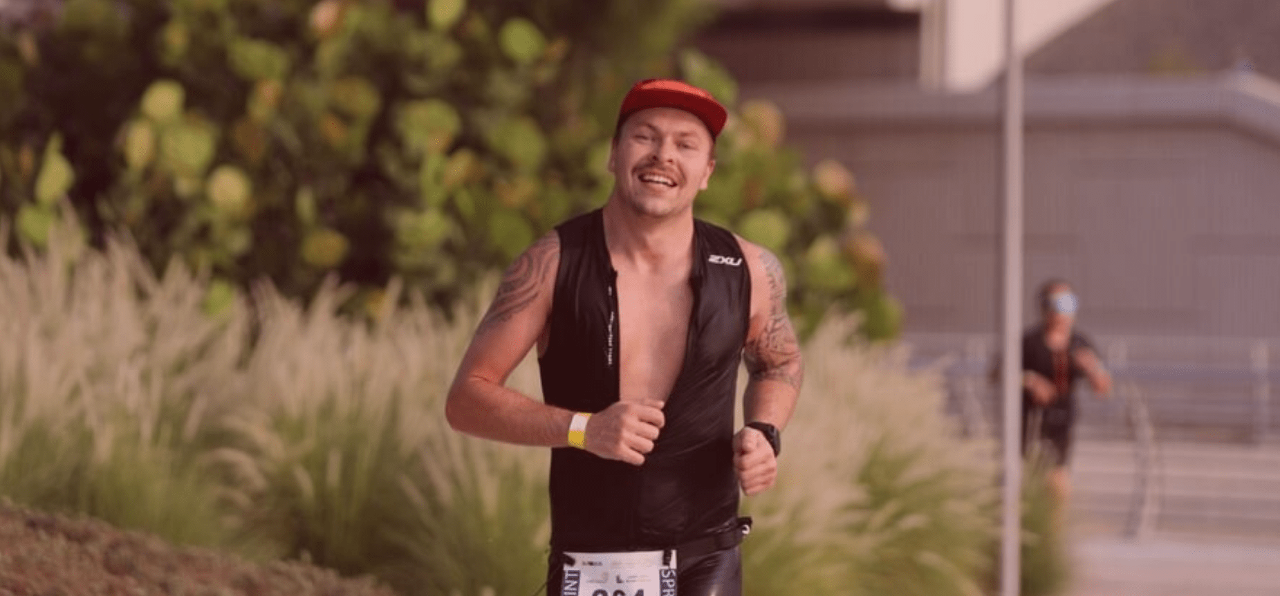 Broad Run Coaching Dubai - Blair Roden