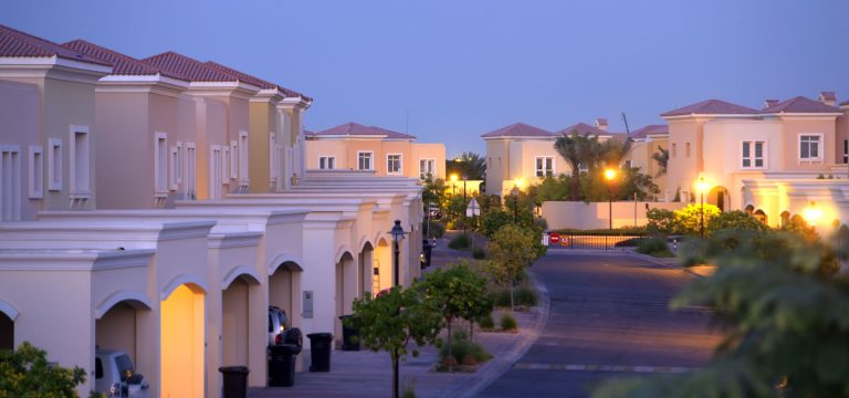 Emaar Arabian Ranches