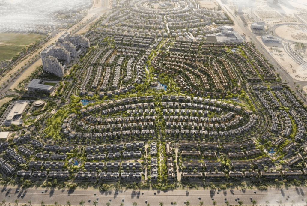 Haven Aldar