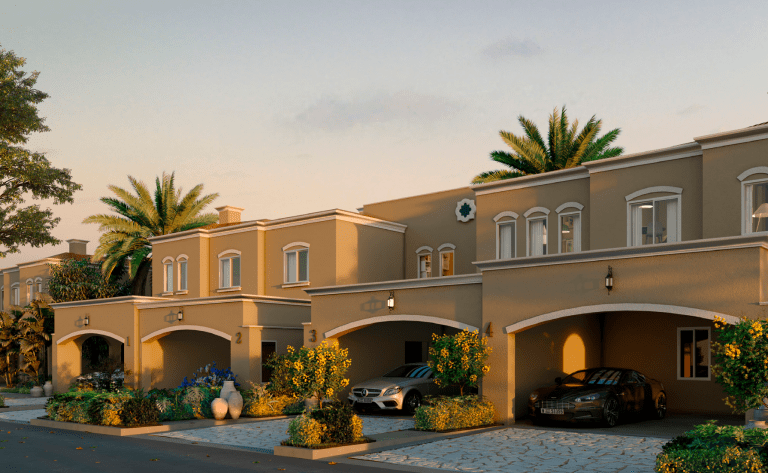 Serena Dubai Properties