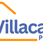 VillaCare plus logo