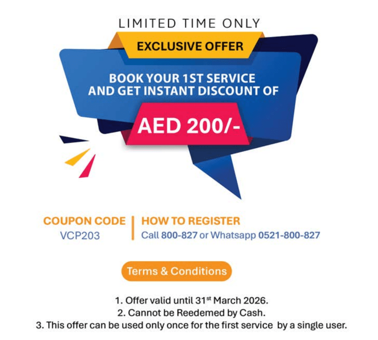 Villacare Plus Offer