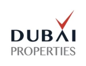 Dubai Properties Logo